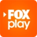 FOX Play icon ng Android app APK