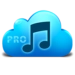 Ikona aplikace Music Paradise Pro pro Android APK