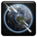 Icône de l'application Android Super Earth Wallpaper Free APK