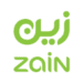 Zain SA Икона на приложението за Android APK