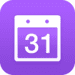 Ikon aplikasi Android Naver Calendar APK