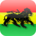 Икона апликације за Андроид Rasta Wallpapers APK