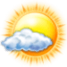Palmary Weather Android-alkalmazás ikonra APK