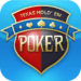 Ikon aplikasi Android Poker Brasil APK
