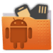 Ikona aplikace ManageApps (App2SD) pro Android APK