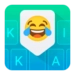 Ikon aplikasi Android Kika Keyboard APK