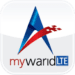 Ikona aplikace My Warid pro Android APK