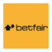 Betfair Икона на приложението за Android APK