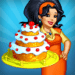 Icona dell'app Android Cake Mania Main Street Demo APK