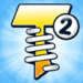 TextTwist 2 Icono de la aplicación Android APK