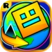 Geometry Dash World Icono de la aplicación Android APK