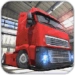Real Truck Driver Icono de la aplicación Android APK