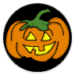 Ikon aplikasi Android Kids Halloween APK