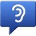 SMS Listen Android-alkalmazás ikonra APK