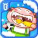 Meine Zahnbürste Икона на приложението за Android APK