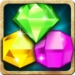 Jewels Saga Икона на приложението за Android APK