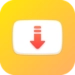 Snaptube Android-alkalmazás ikonra APK