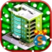 Ikon aplikasi Android City Island: Winter Edition APK
