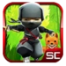 Ikon aplikasi Android Mini Ninjas APK