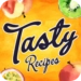 Ikona aplikace Tasty Recipes pro Android APK