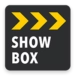Show Box Android-appikon APK