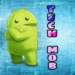 TECH MOBS Икона на приложението за Android APK