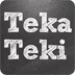 Teka-teki ícone do aplicativo Android APK