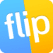 Front Flip Икона на приложението за Android APK
