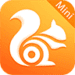 Ikon aplikasi Android UC Mini APK
