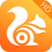 UC浏览器HD Android app icon APK