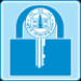 MahaSecure Android app icon APK