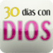 30 Dias con Dios Icono de la aplicación Android APK