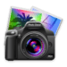 Икона апликације за Андроид Photo Decor APK