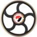 Doteli Fidget Spinner Icono de la aplicación Android APK