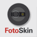 FotoSkin Android app icon APK