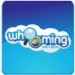 Icône de l'application Android Whooming APK