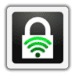 Wifi password break Android-sovelluskuvake APK