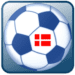 Ikon aplikasi Android Fodbold DK APK