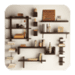 Wall Decorating Ideas Android app icon APK