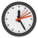 Animated Analog Clock Widget Android uygulama simgesi APK
