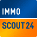 Immobilien Scout 24 Android-sovelluskuvake APK