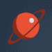 Cosmos Browser app icon APK