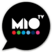 MIO TV Icono de la aplicación Android APK