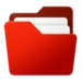 File Manager Икона на приложението за Android APK