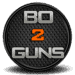 BO2 Guns Android-sovelluskuvake APK