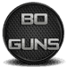 BO Guns Android-alkalmazás ikonra APK