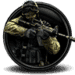 CS Guns Icono de la aplicación Android APK
