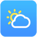 Solo Weather ícone do aplicativo Android APK