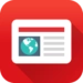 Icône de l'application Android Headlines24 APK