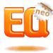 EQneo Icono de la aplicación Android APK